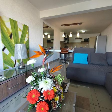 206 Regalia Apartment Flic-en-Flacq Екстериор снимка