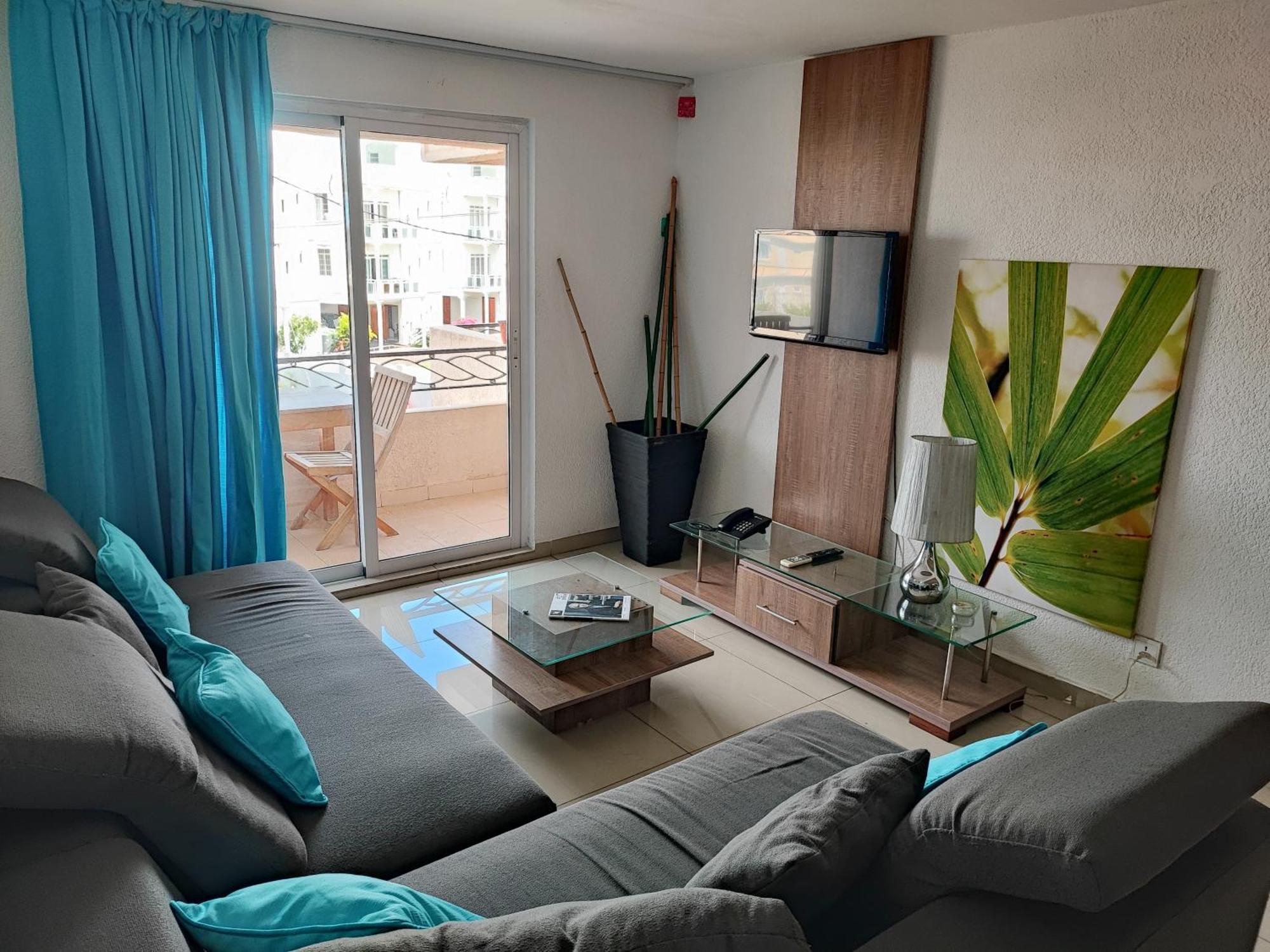 206 Regalia Apartment Flic-en-Flacq Екстериор снимка