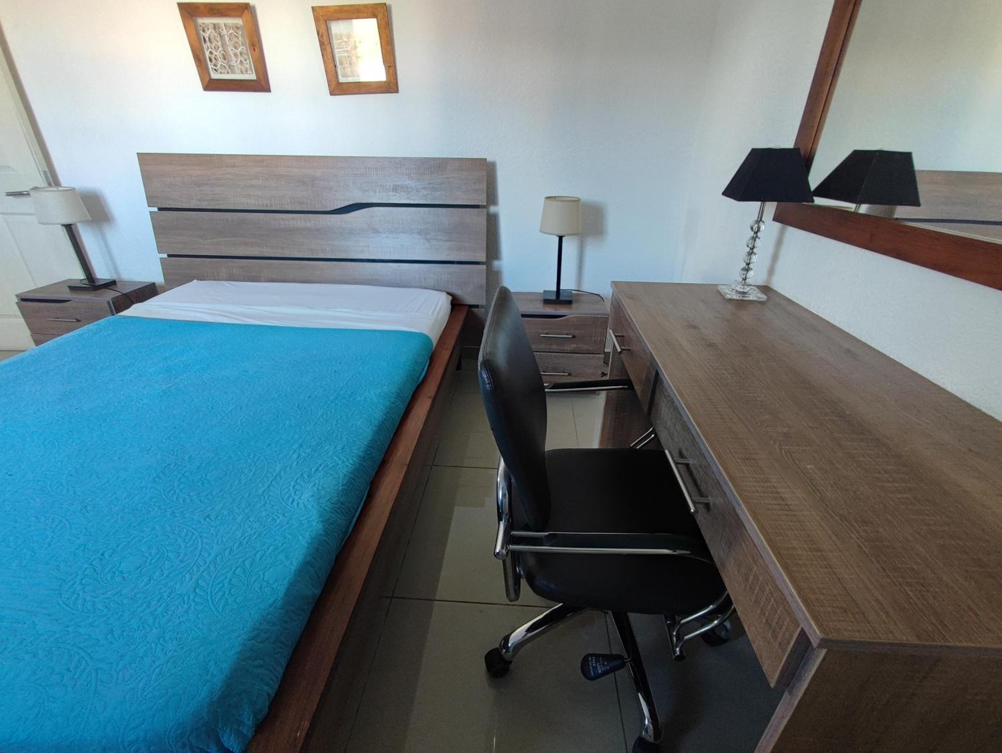 206 Regalia Apartment Flic-en-Flacq Екстериор снимка