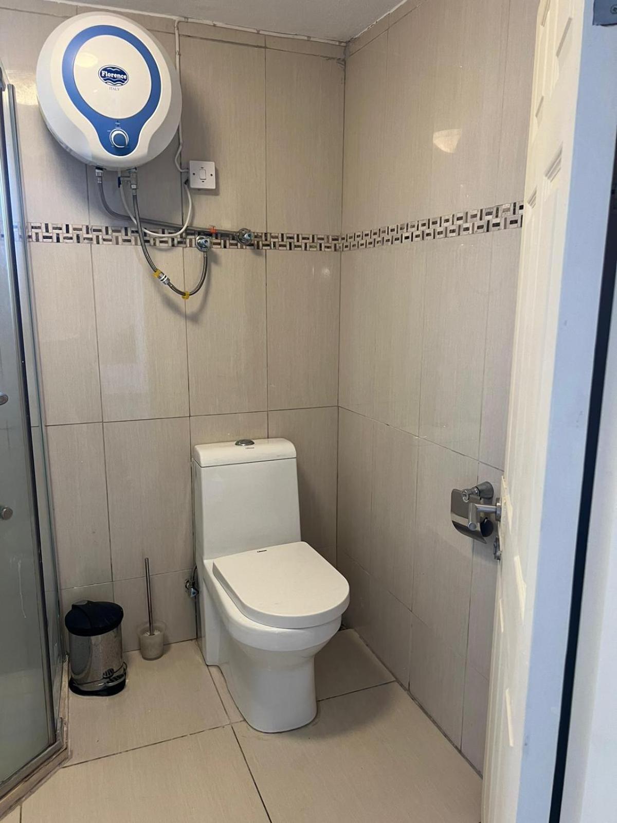 206 Regalia Apartment Flic-en-Flacq Екстериор снимка