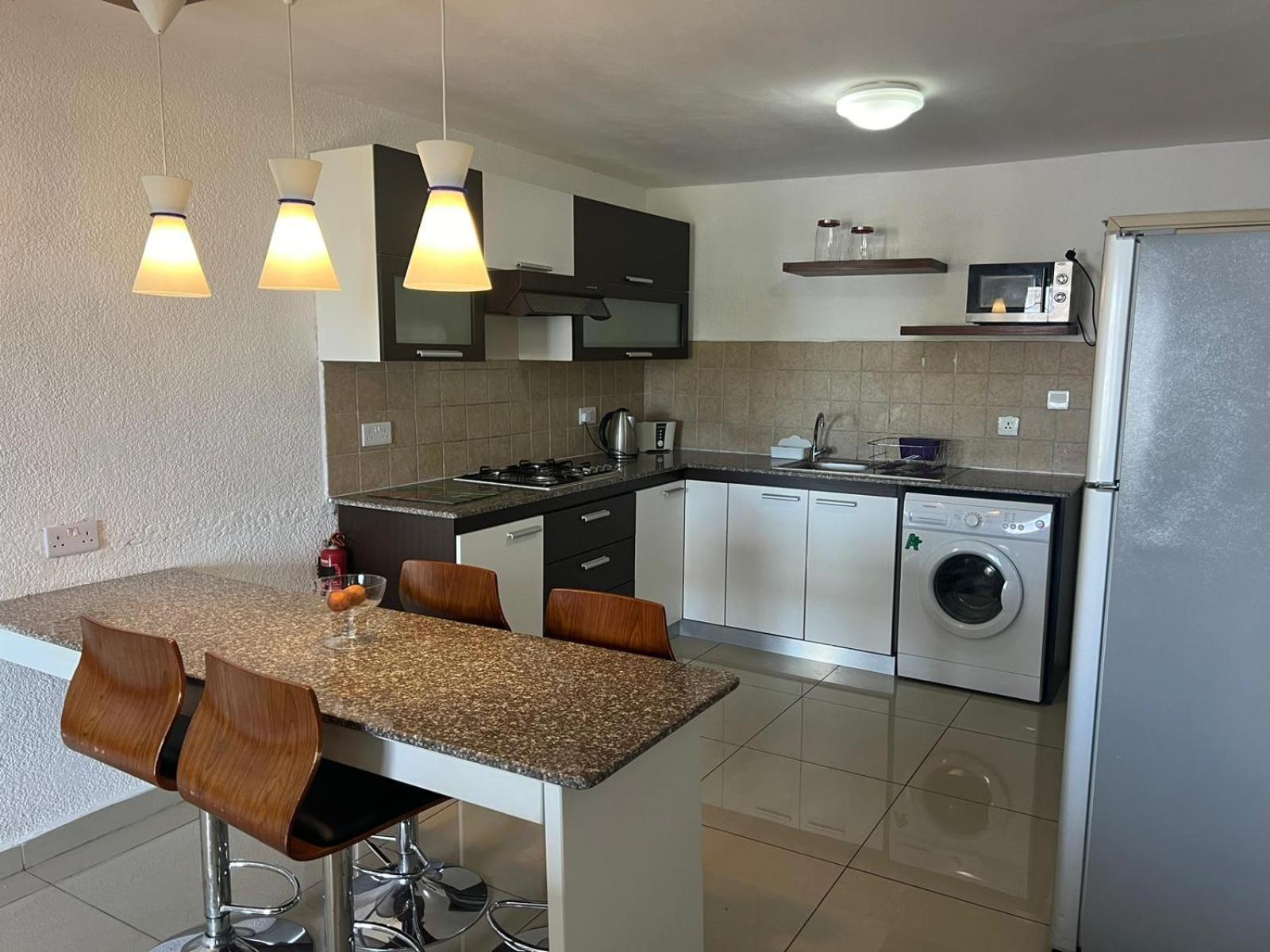 206 Regalia Apartment Flic-en-Flacq Екстериор снимка