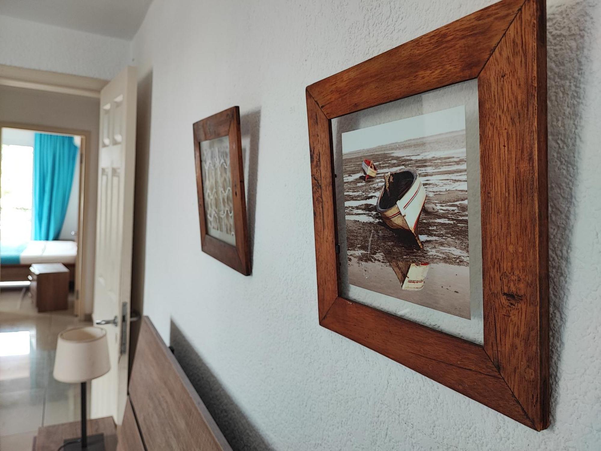 206 Regalia Apartment Flic-en-Flacq Екстериор снимка