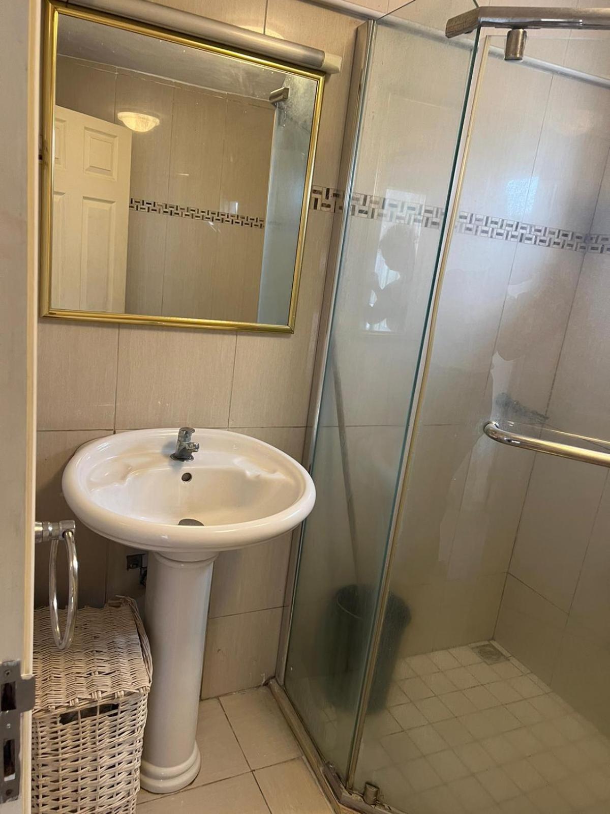 206 Regalia Apartment Flic-en-Flacq Екстериор снимка