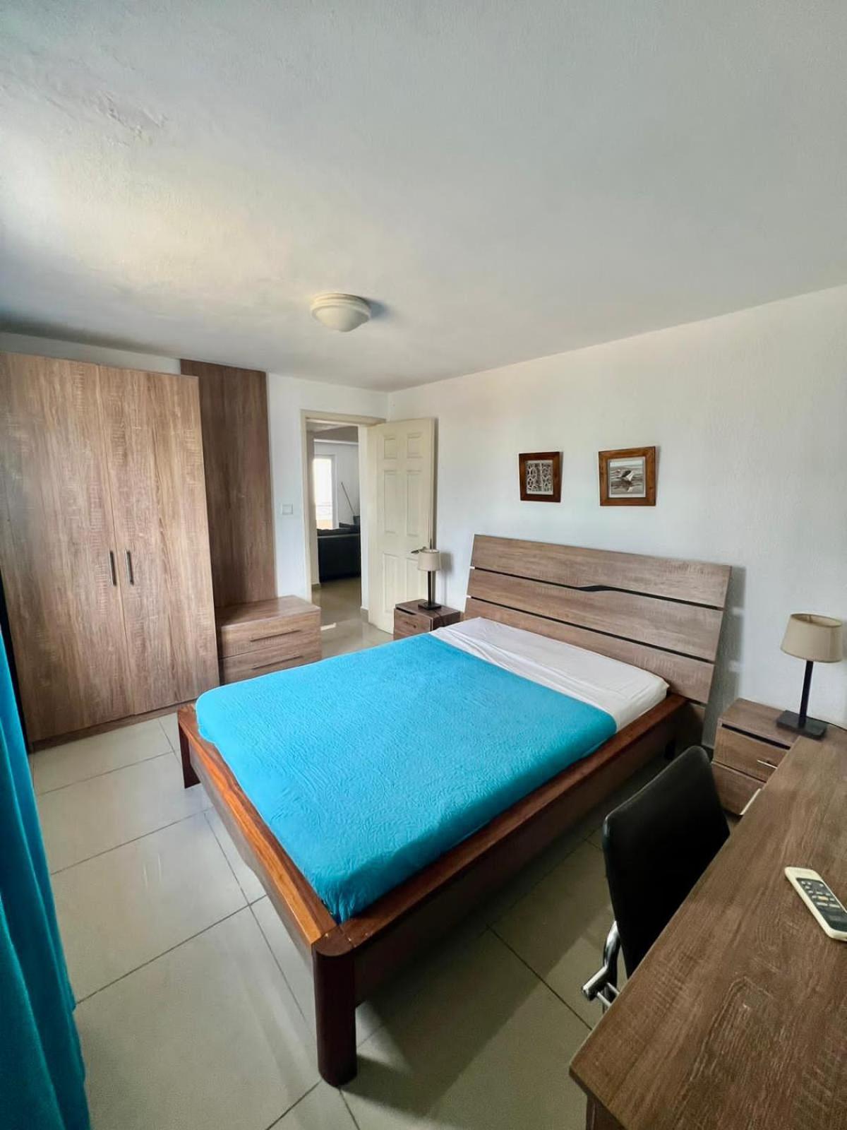 206 Regalia Apartment Flic-en-Flacq Екстериор снимка