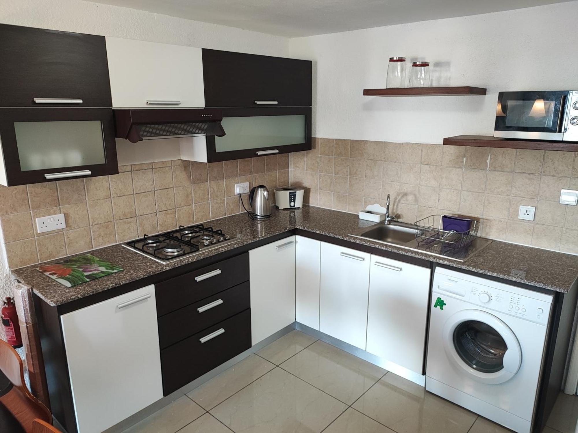 206 Regalia Apartment Flic-en-Flacq Екстериор снимка