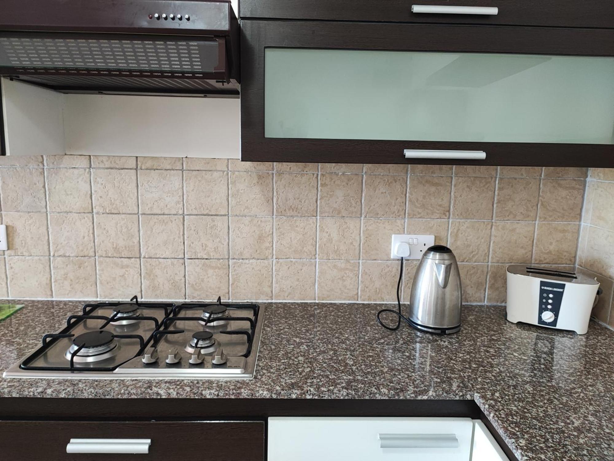 206 Regalia Apartment Flic-en-Flacq Екстериор снимка