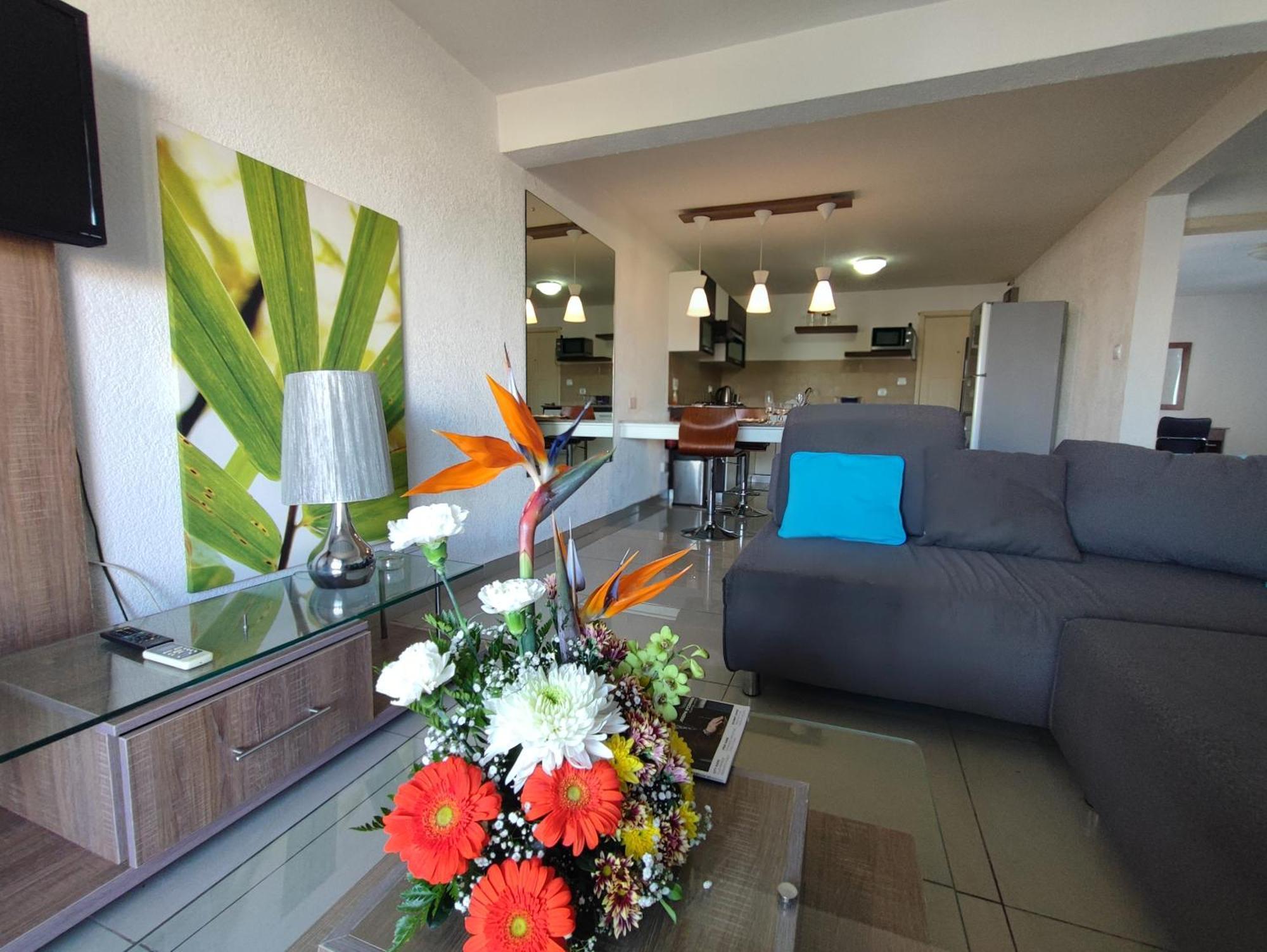 206 Regalia Apartment Flic-en-Flacq Екстериор снимка